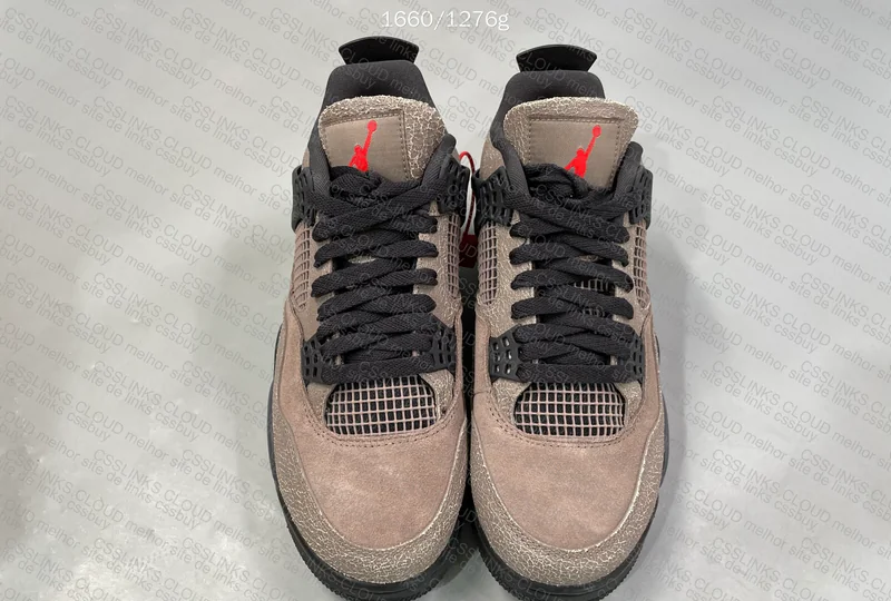 AJ4 Taupe Haze 4