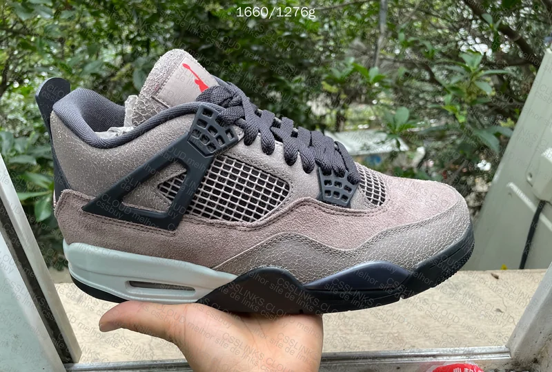 AJ4 Taupe Haze 6