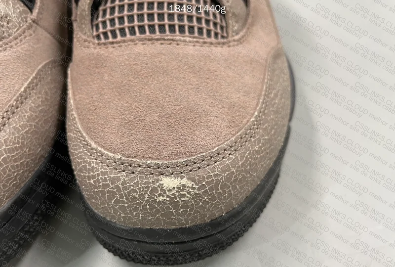AJ4 Taupe Haze 3