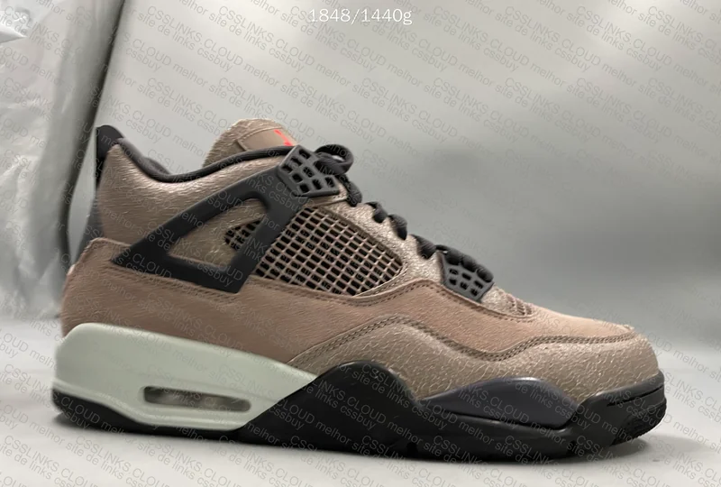 AJ4 Taupe Haze 5