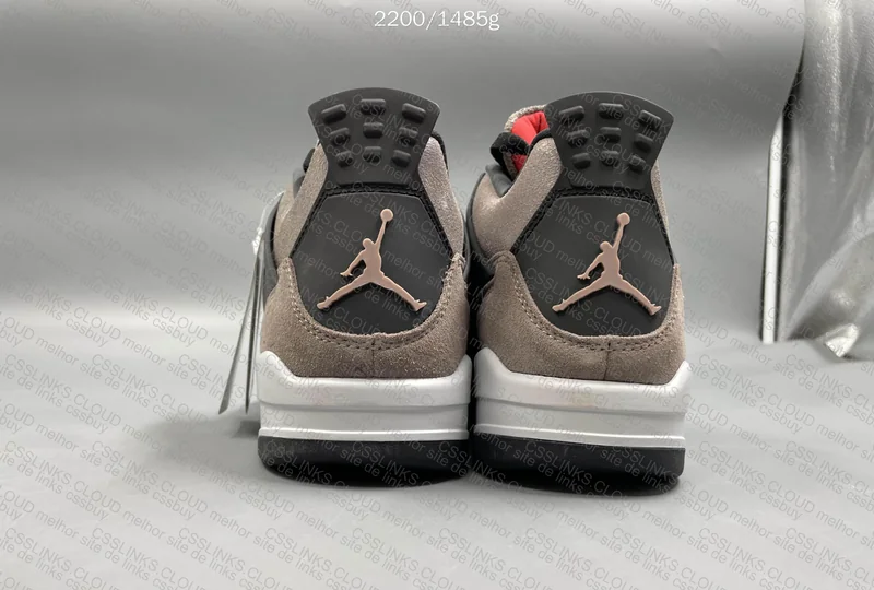 Aj4 Taupe Haze New Gx Sale 3