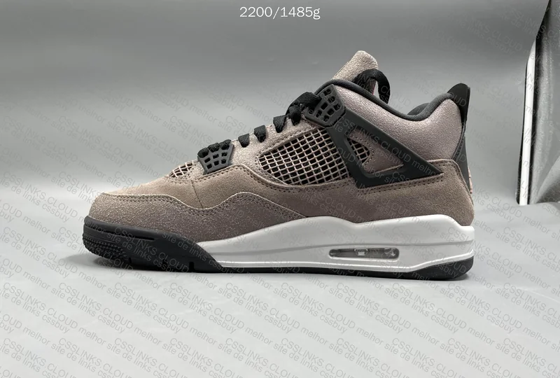 Aj4 Taupe Haze New Gx Sale 4