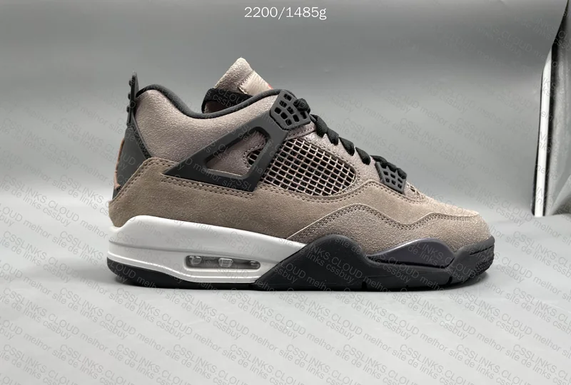 Aj4 Taupe Haze New Gx Sale 5