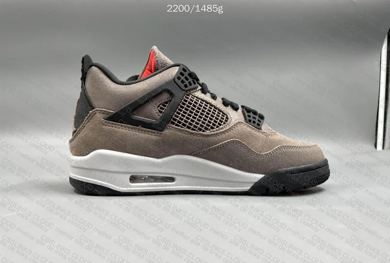 Aj4 Taupe Haze New Gx Sale 6