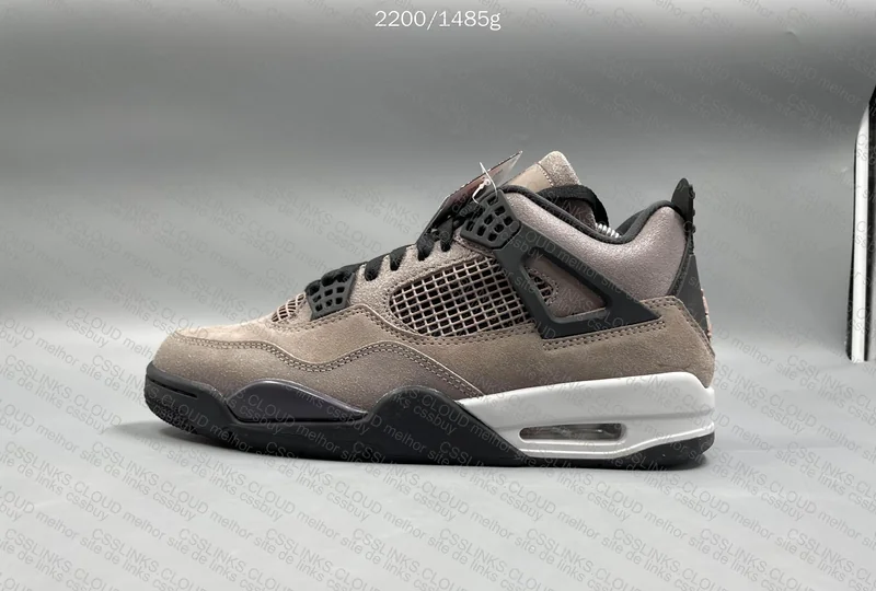 Aj4 Taupe Haze New Gx Sale 7