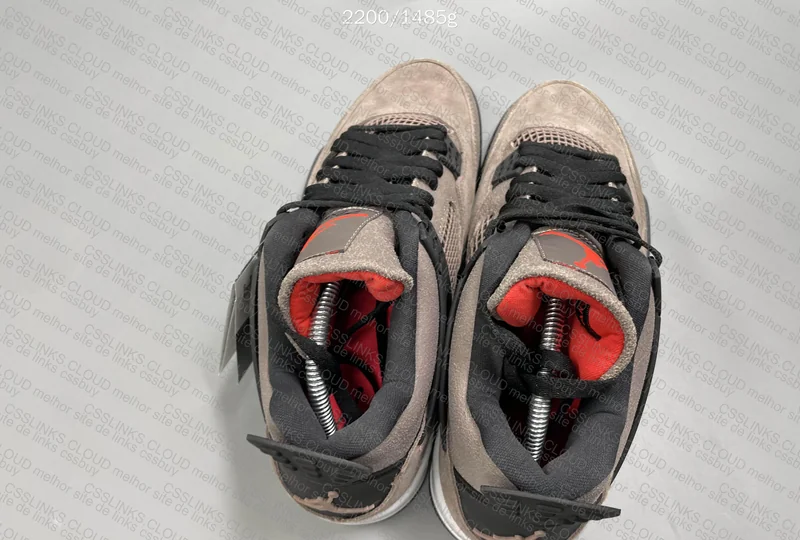 Aj4 Taupe Haze New Gx Sale 8