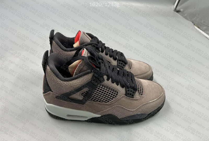AJ4 TAUPE HAZE(Sale)