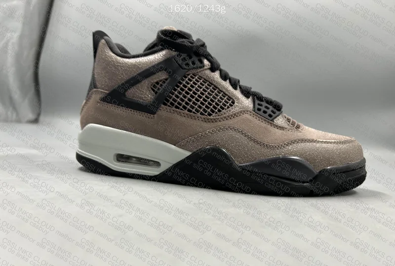 AJ4 TAUPE HAZE(Sale) 5