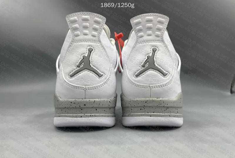 aj4 tech white 3