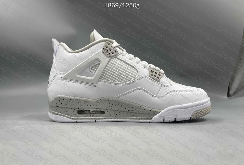 aj4 tech white 4