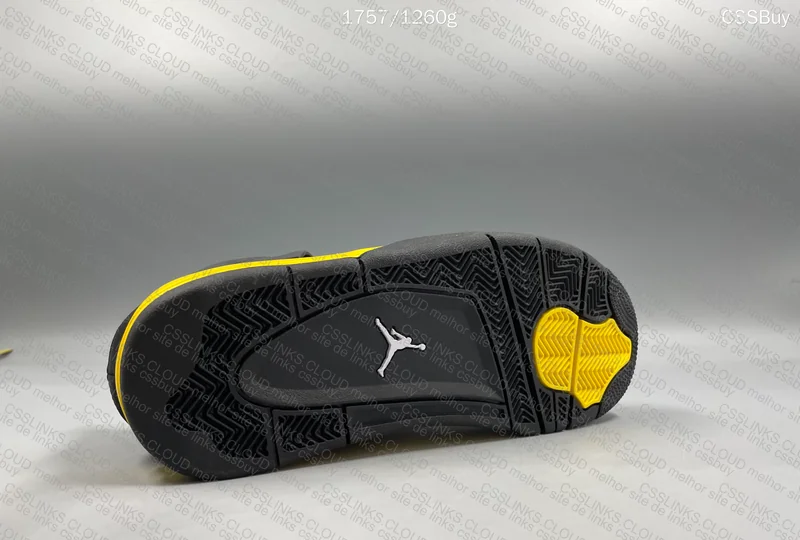 AJ4 Thunder 2