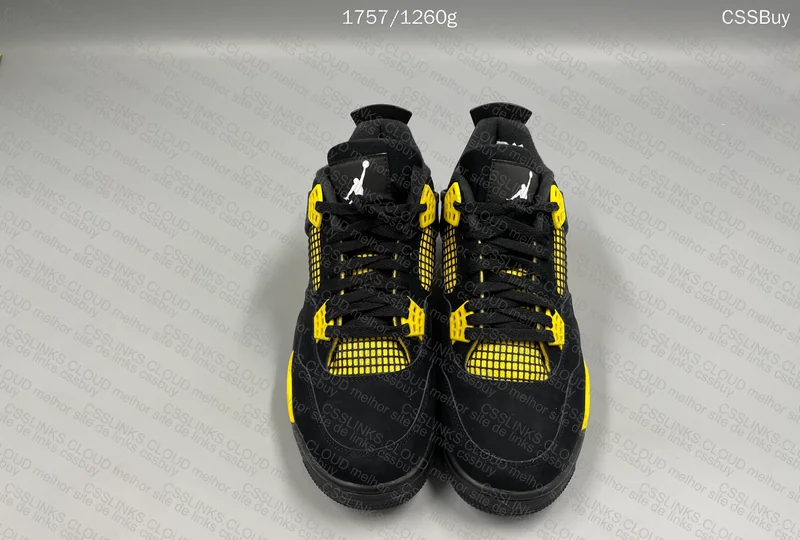AJ4 Thunder 3