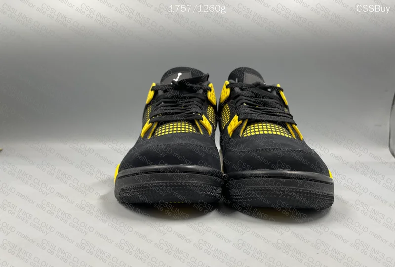 AJ4 Thunder 4