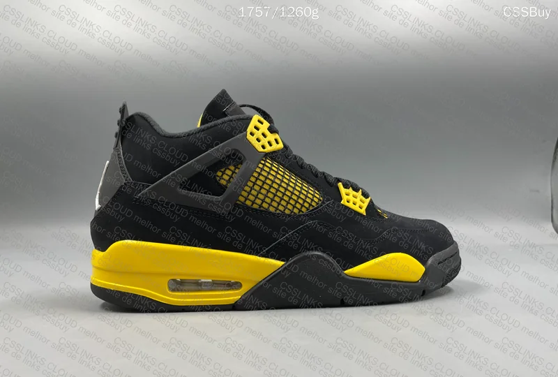 AJ4 Thunder 6