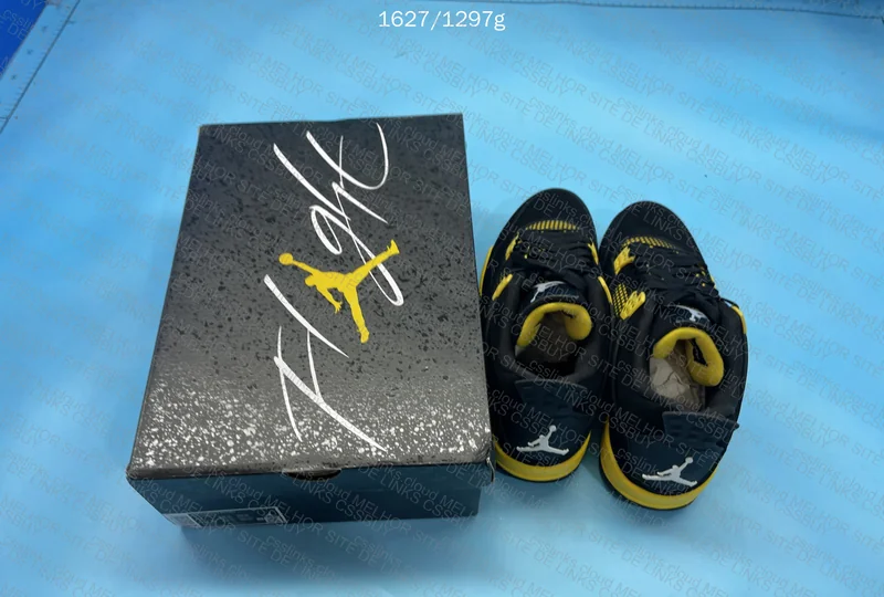 AJ4 Thunder GL? 2