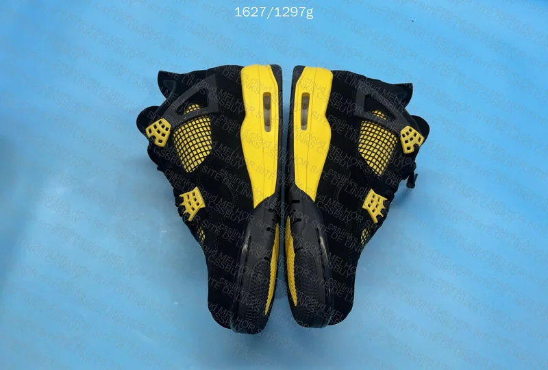 AJ4 Thunder GL? 5