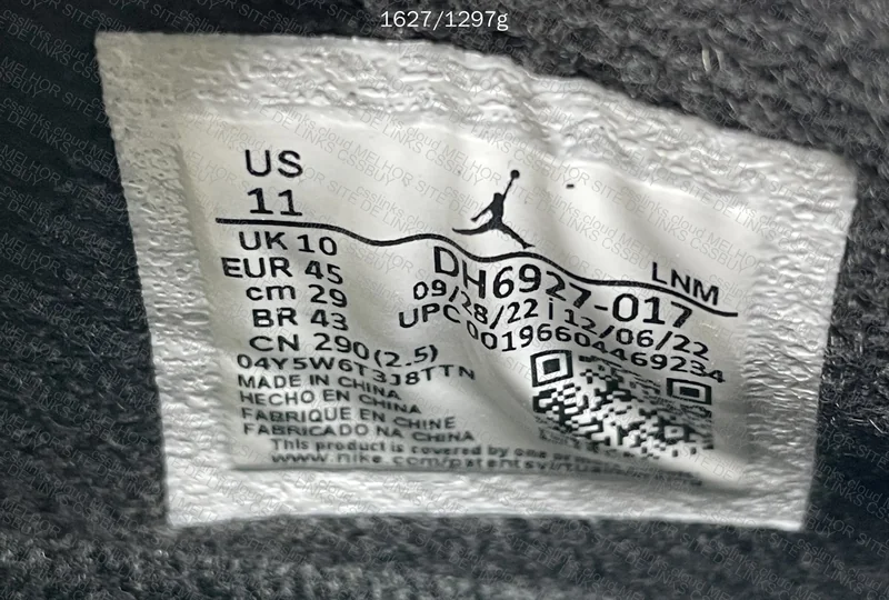 AJ4 Thunder GL? 8