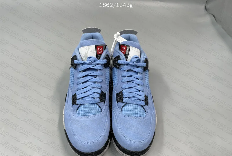 AJ4 UNC KZ Batch (Sale) GL?