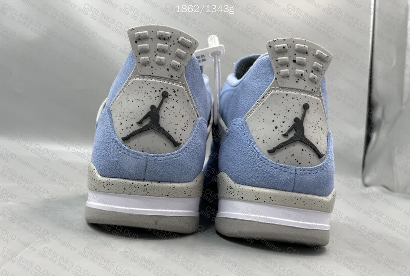 AJ4 UNC KZ Batch (Sale) GL? 3