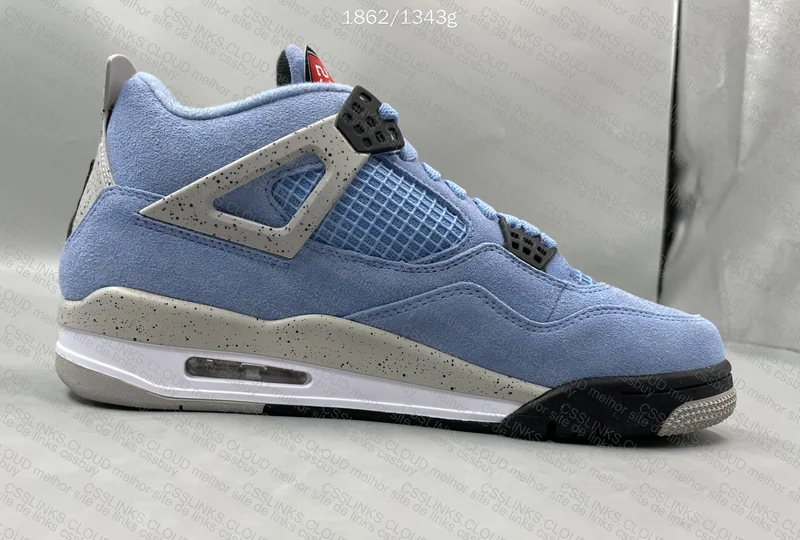 AJ4 UNC KZ Batch (Sale) GL? 4