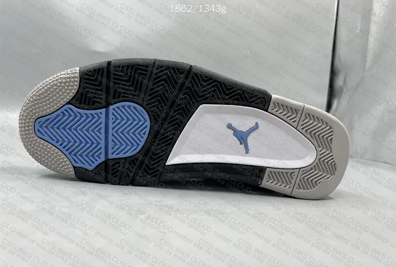 AJ4 UNC KZ Batch (Sale) GL? 5