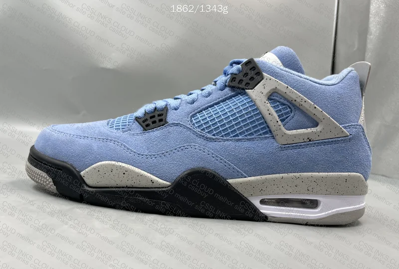 AJ4 UNC KZ Batch (Sale) GL? 6
