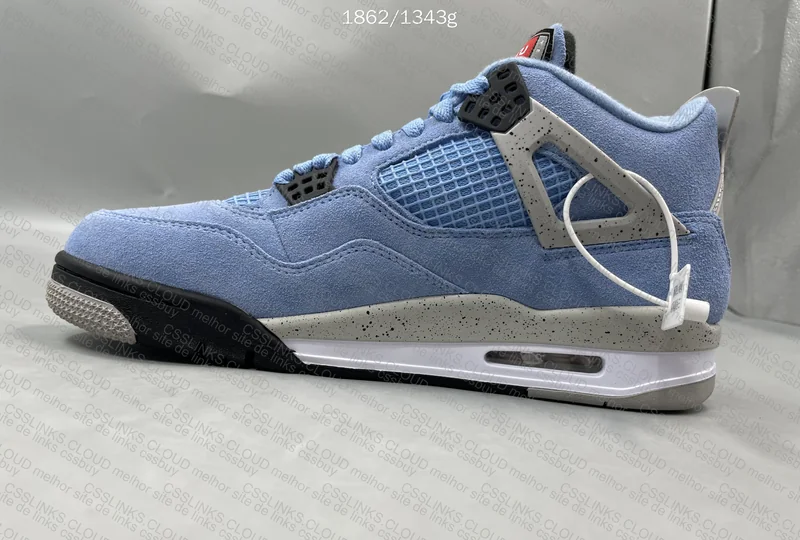 AJ4 UNC KZ Batch (Sale) GL? 7