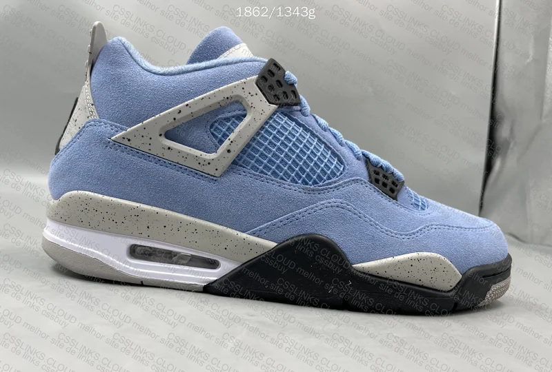 AJ4 UNC KZ Batch (Sale) GL? 9