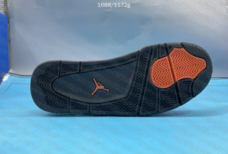 Aj4 undefeated 7