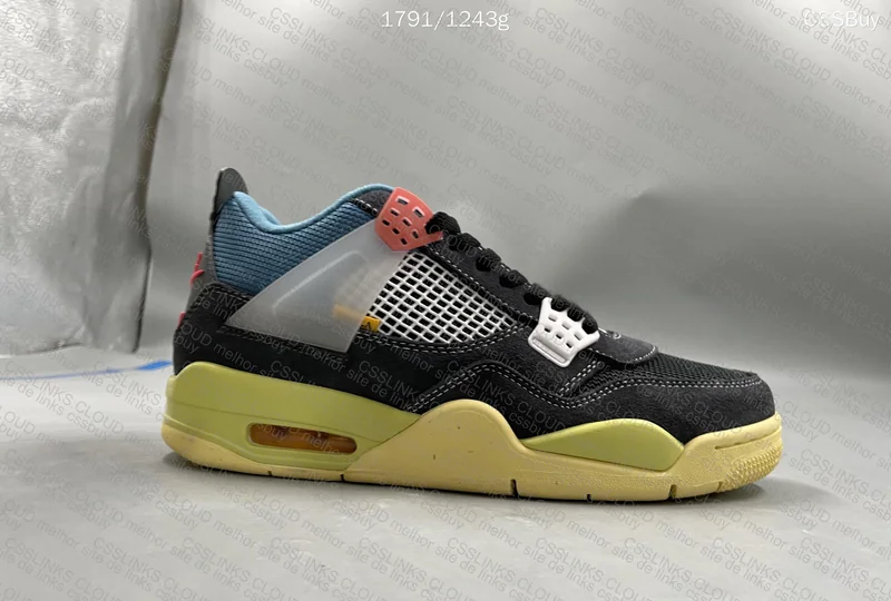 Aj4 union x off noir 5