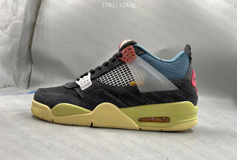 Aj4 union x off noir 7