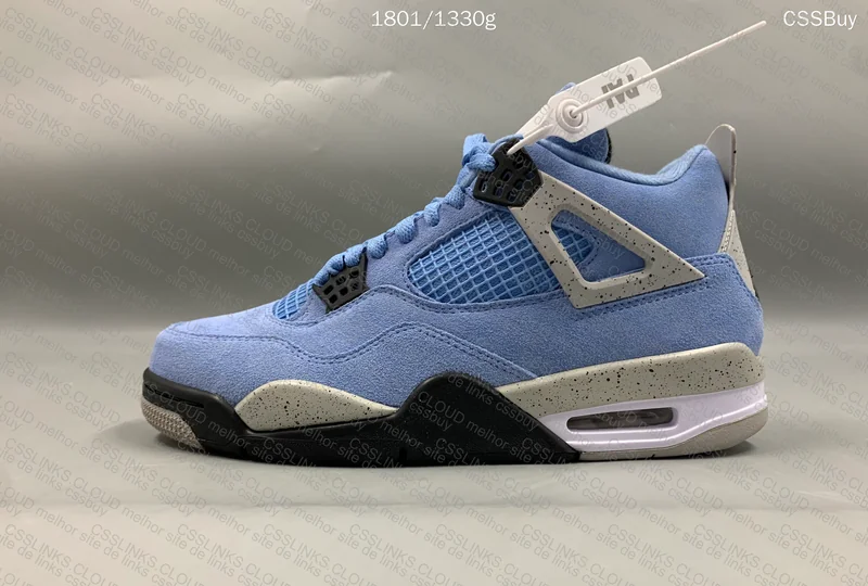 AJ4 UNIVERSITY BLUE 2