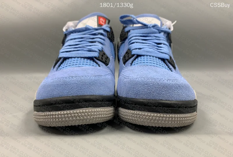 AJ4 UNIVERSITY BLUE 5