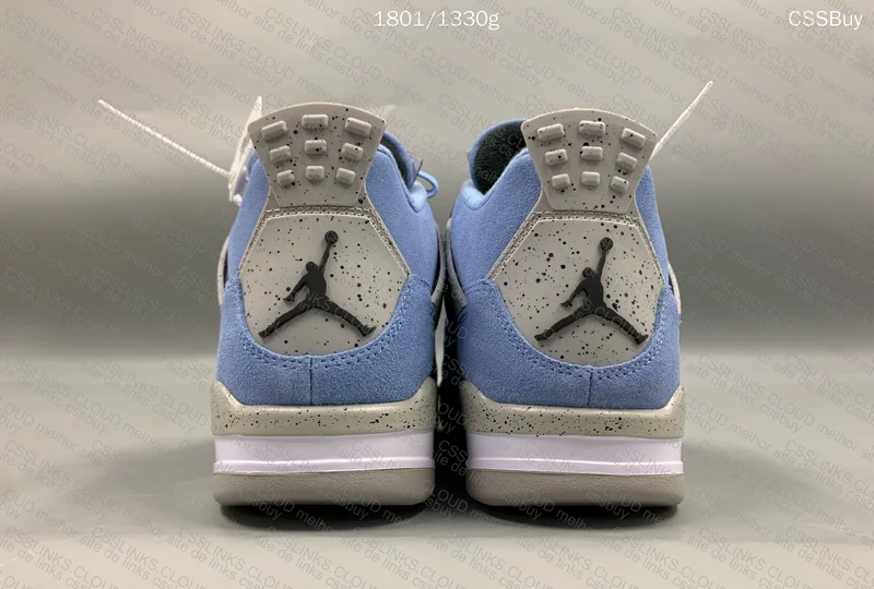 AJ4 UNIVERSITY BLUE 6