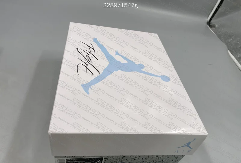 Aj4 University Blue 8