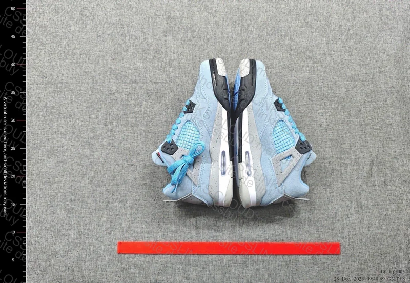 AJ4 UNIVERSITY BLUE GL? 3