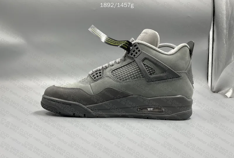 aj4 wet cement, gl? 4