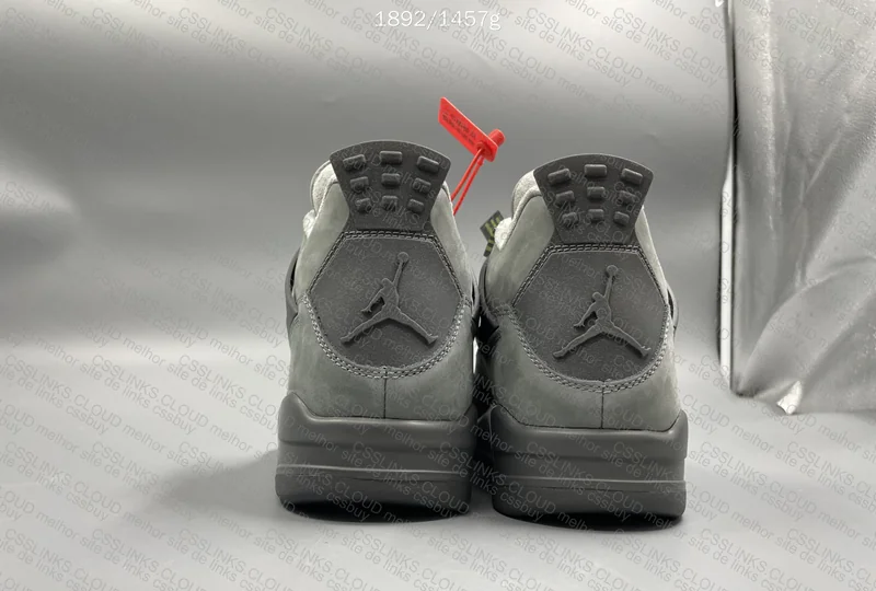 aj4 wet cement, gl? 5