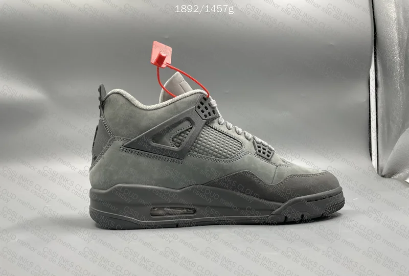 aj4 wet cement, gl? 7