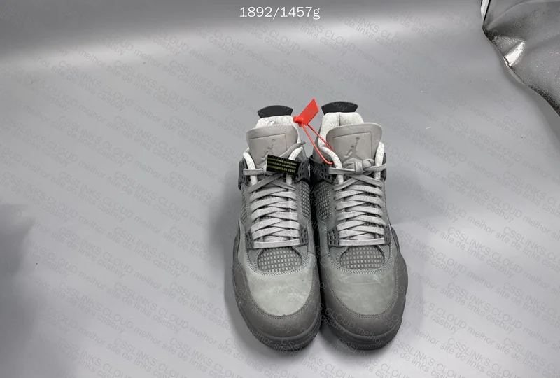 AJ4 Wet Cement, GL or RL?
