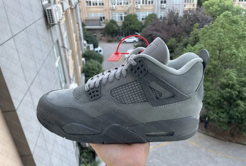 AJ4 Wet Cement, GL or RL? 10