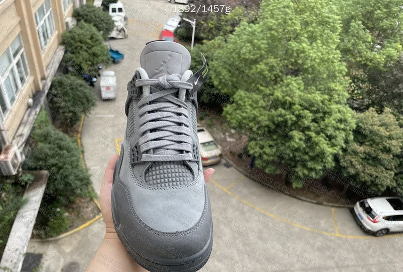 AJ4 Wet Cement, GL or RL? 3