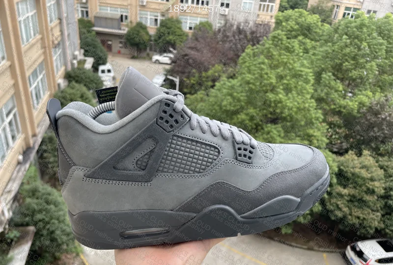 AJ4 Wet Cement, GL or RL? 4