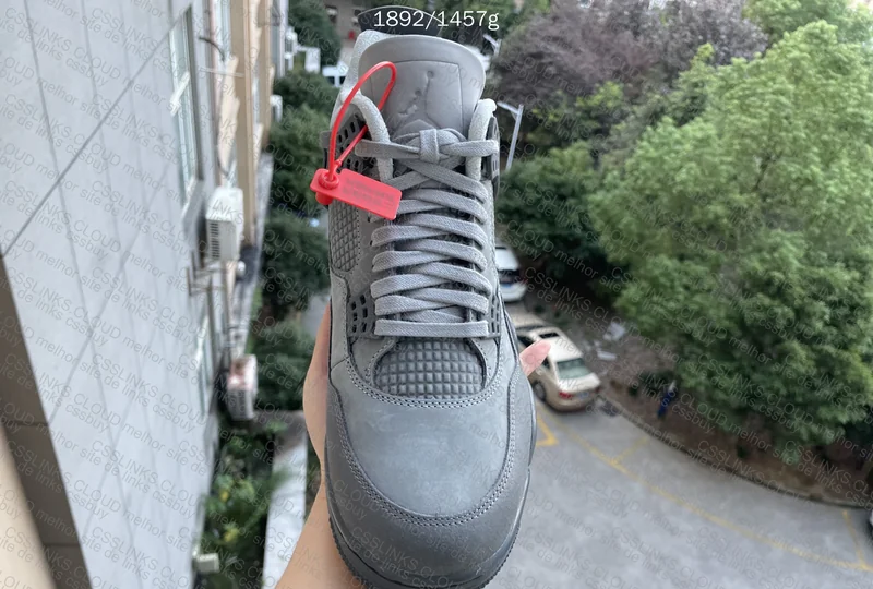 AJ4 Wet Cement, GL or RL? 5