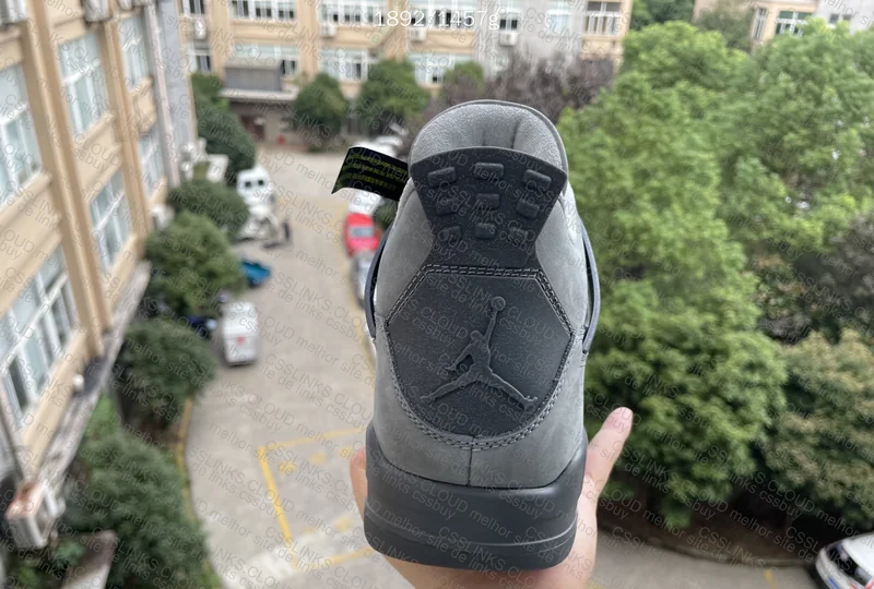 AJ4 Wet Cement, GL or RL? 6