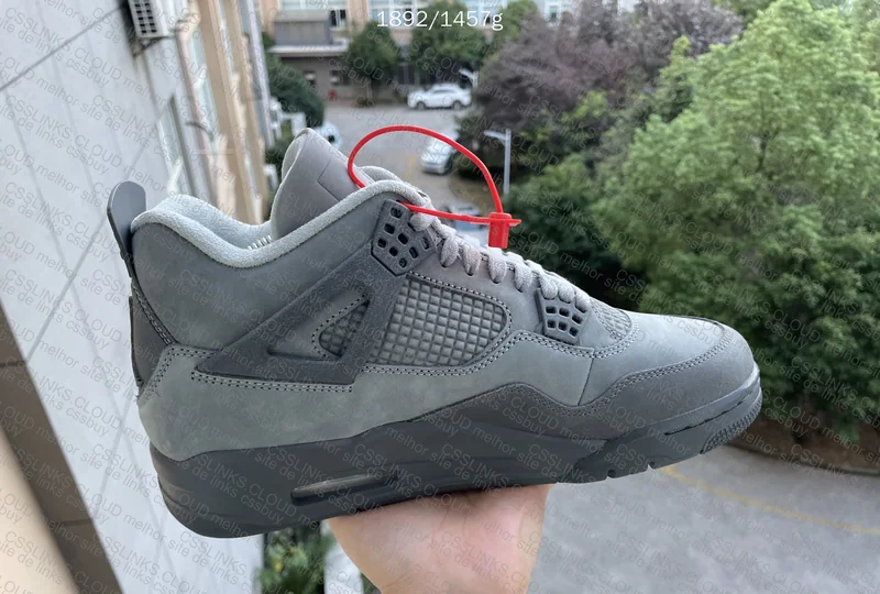 AJ4 Wet Cement, GL or RL? 7