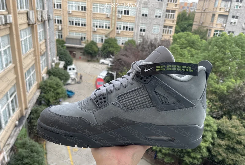 AJ4 Wet Cement, GL or RL? 8