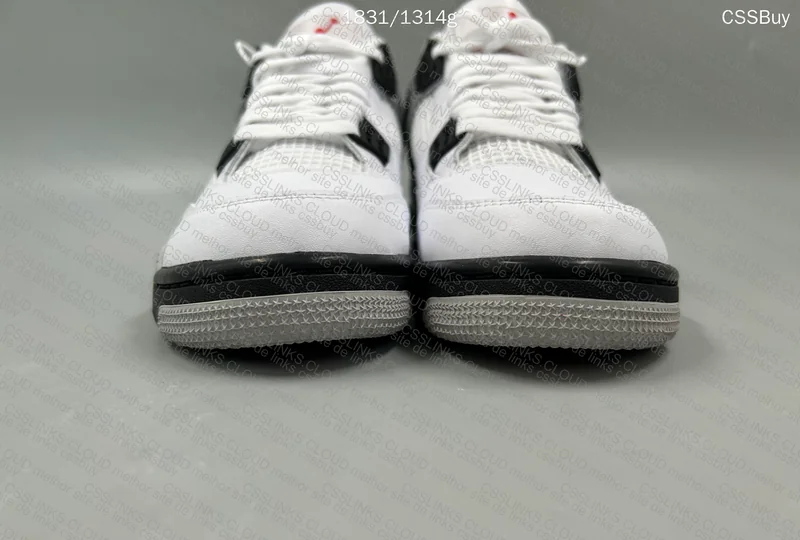 Aj4 white cement