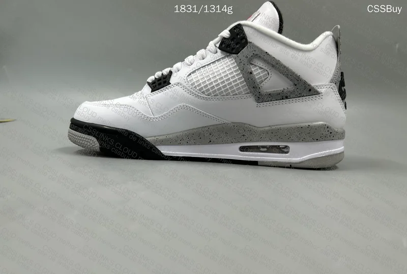 Aj4 white cement 4