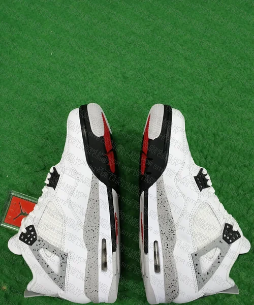 aj4 white cement GX GL ?